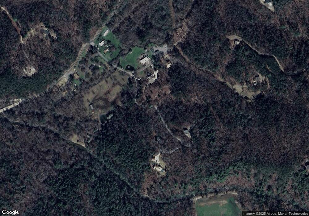 LOT 2 Lord's View, Mineral Bluff, GA 30559 - photo 1