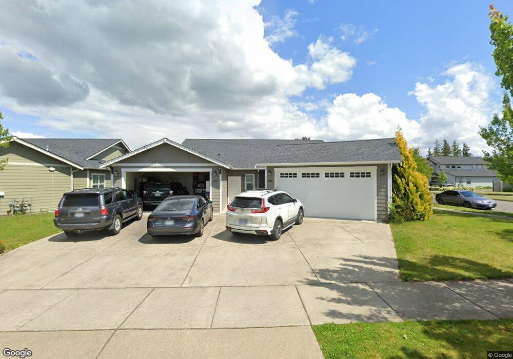 2202 Sedge St unit A, Lynden, WA 98264 - photo 1