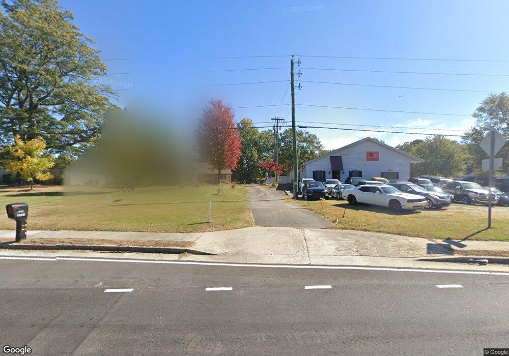 3733 Winder Hwy, Flowery Branch, GA 30542 - photo 1