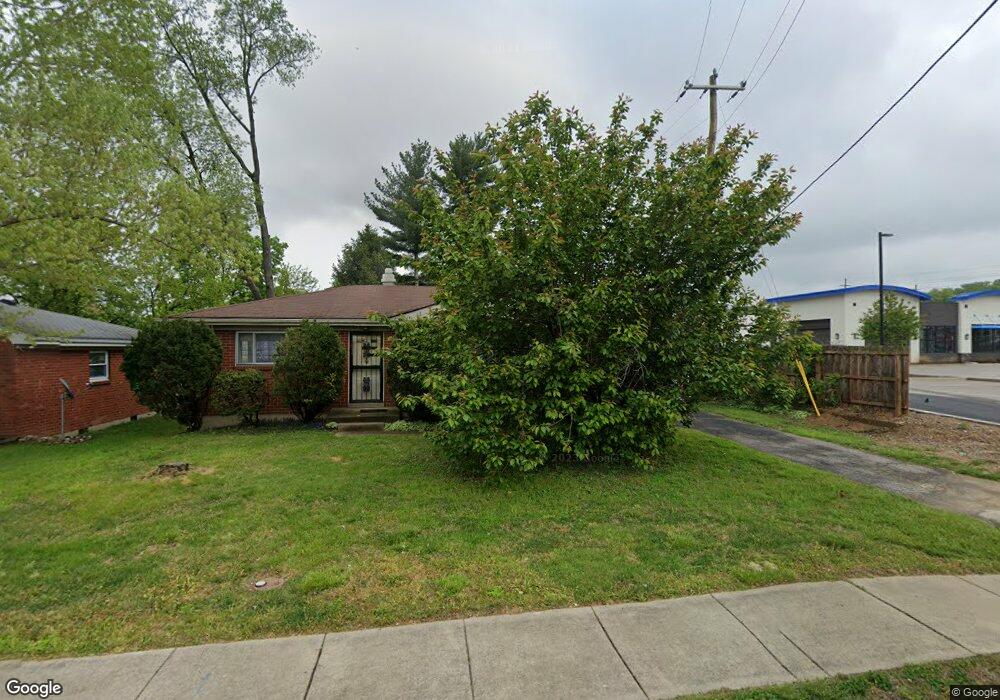 405 W Daisy Ln, New Albany, IN 47150 - photo 1