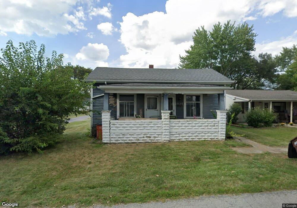 220 Johns Ave, Lima, OH 45807 - photo 1