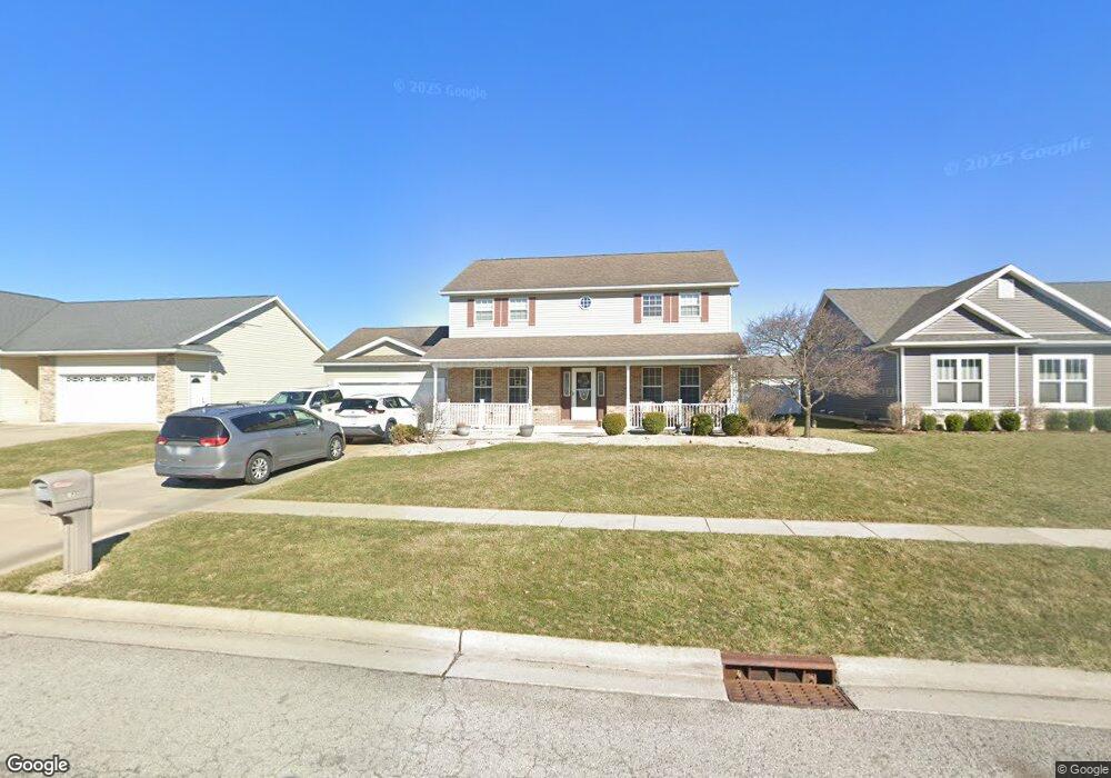 751 Remington St, Findlay, OH 45840 - photo 1