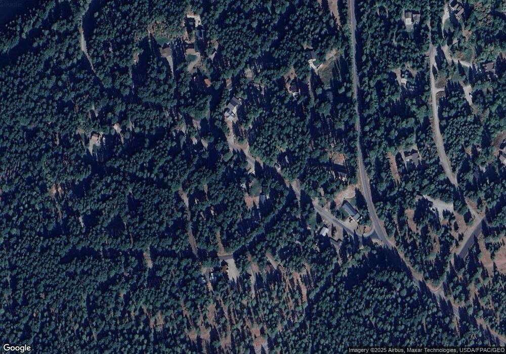 240 Lake Cabins Rd, Ronald, WA 98940 - photo 1