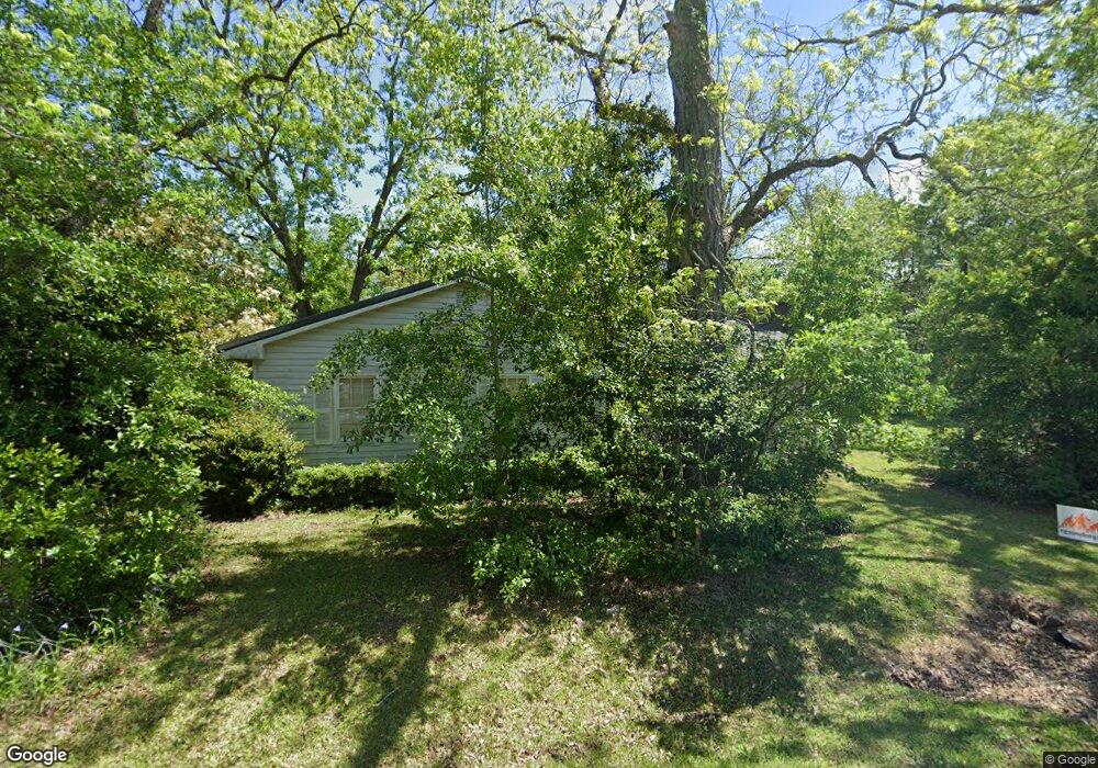 404 Horne St, Norman Park, GA 31771 - photo 1