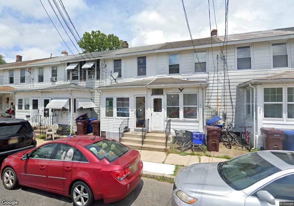 517 Bem St, Riverside, NJ 08075 - photo 1