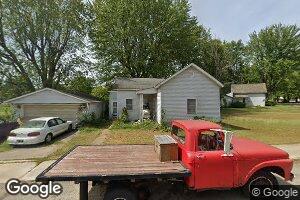 109 Stateline St, West College Corner, IN 47003