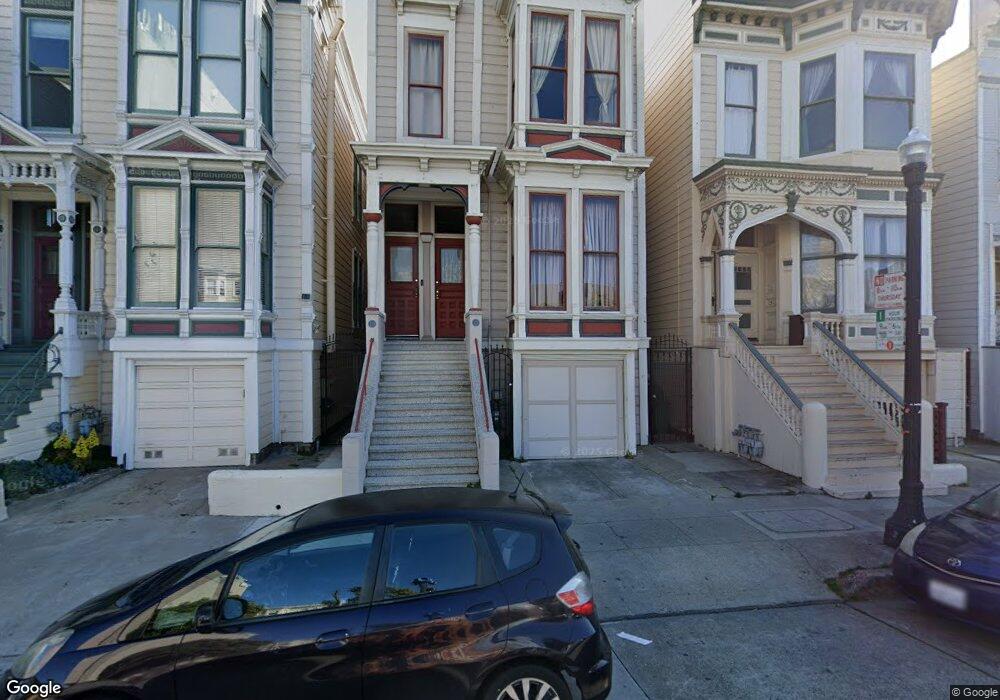 719 Capp St unit 721, San Francisco, CA 94110 - photo 1