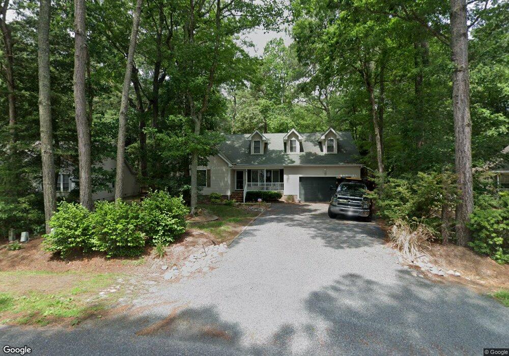79 High Sheriff Trail, Berlin, MD 21811 - photo 1