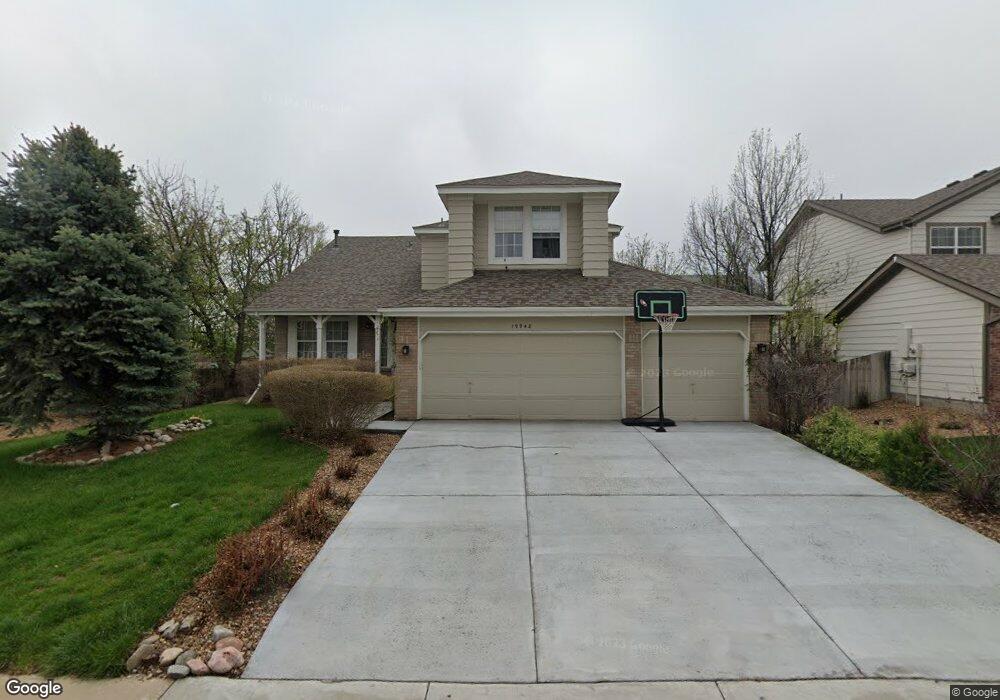 19948 E Belleview Place, Centennial, CO 80015 - photo 1