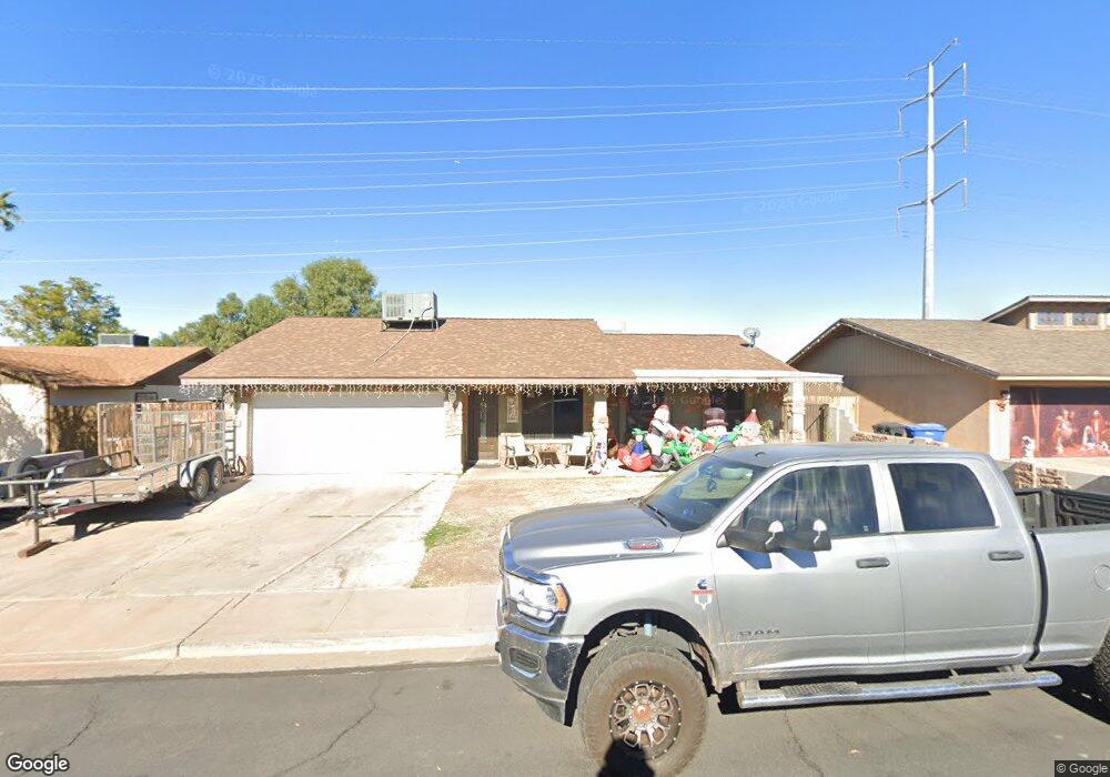 4656 E Covina St, Mesa, AZ 85205 - photo 1