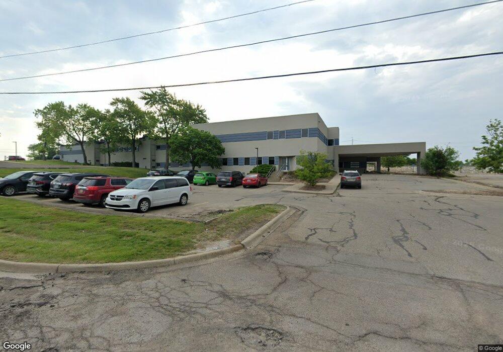 3169 Beecher Rd unit Suite 244-246, Flint, MI 48532 - photo 1