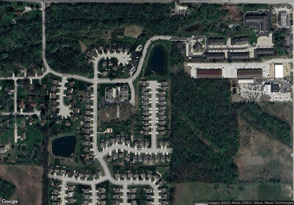 3156 Jasmine Ct, West Lafayette, IN 47906 - photo 1