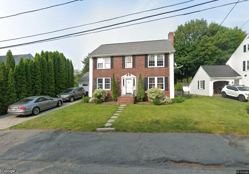 12 Brooks Terrace, Swampscott, MA 01907 - photo 1