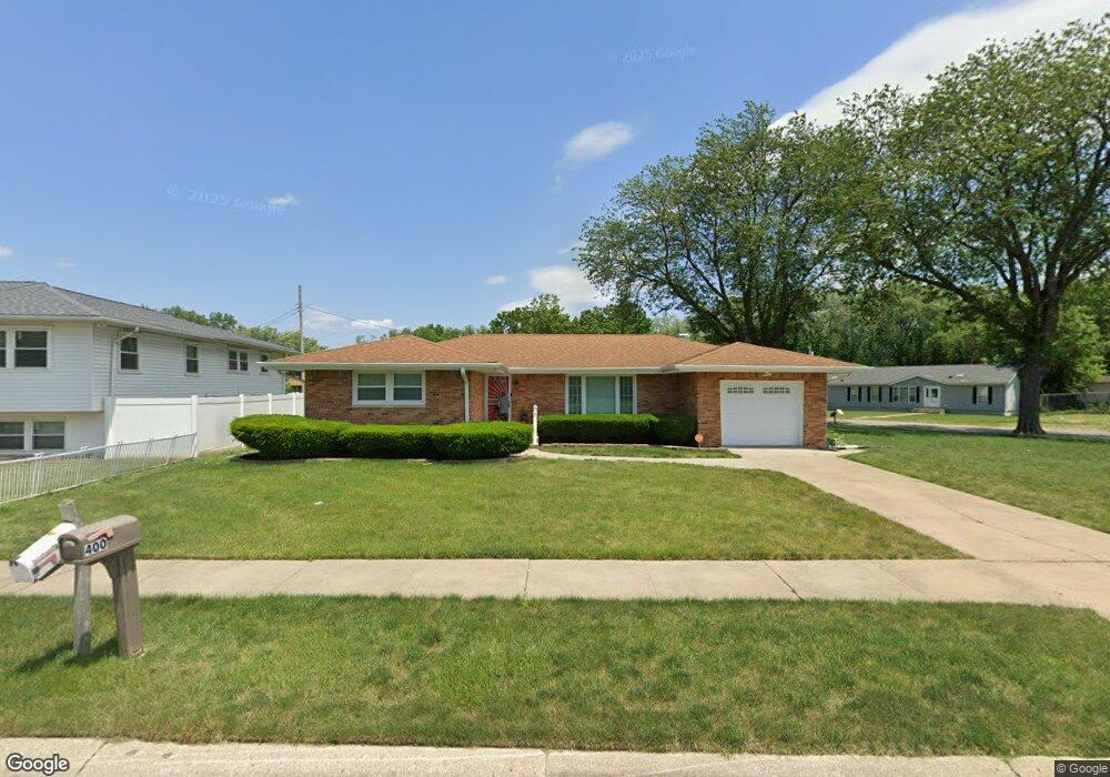 400 W 53rd Ave, Merrillville, IN 46410 - photo 1