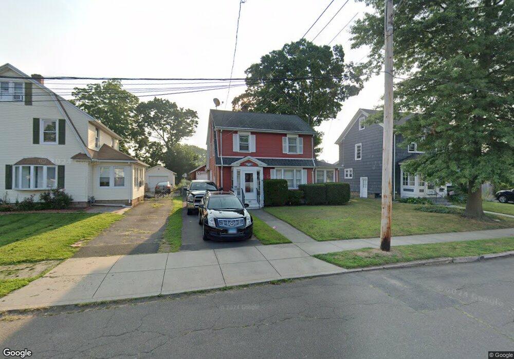 21 Martin St, West Haven, CT 06516 - photo 1