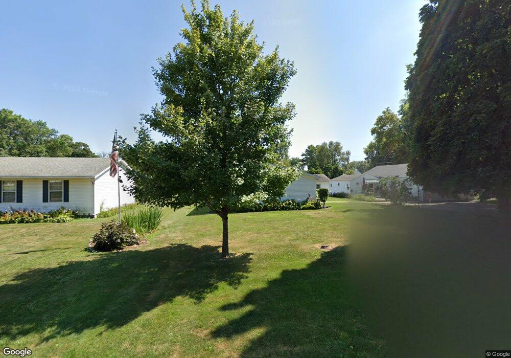 105 W Fillmore St, Philo, IL 61864 - photo 1