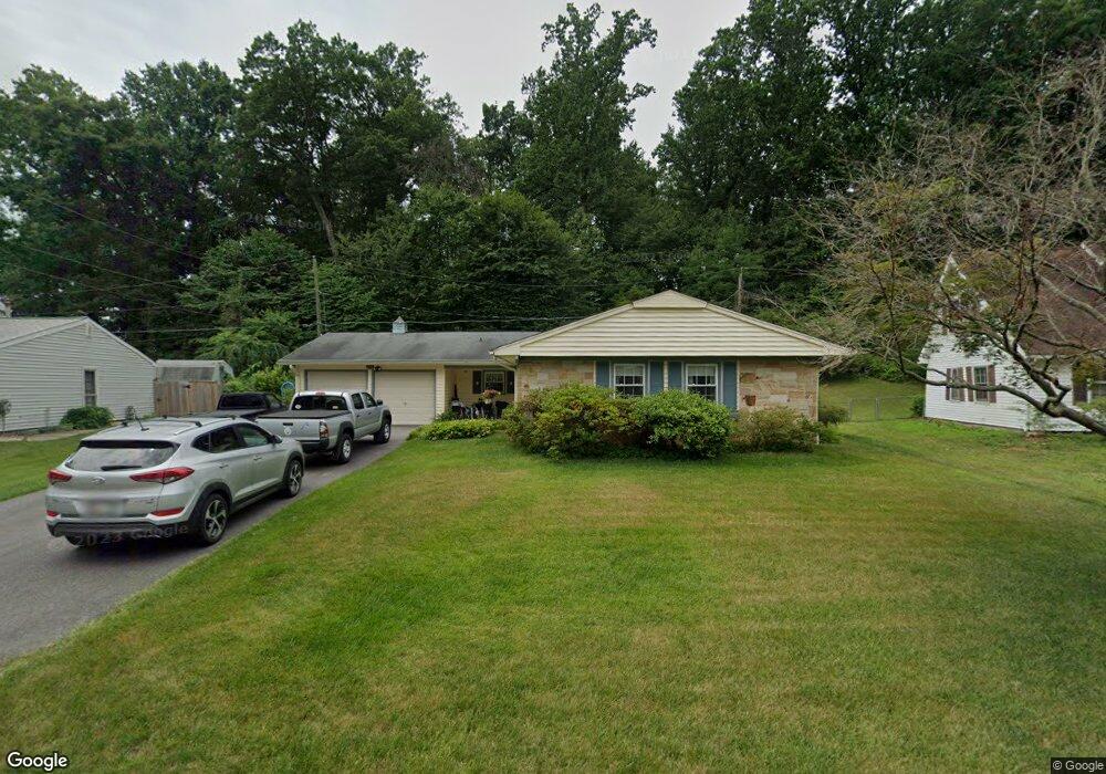 4002 Welsley Ln, Bowie, MD 20715 - photo 1