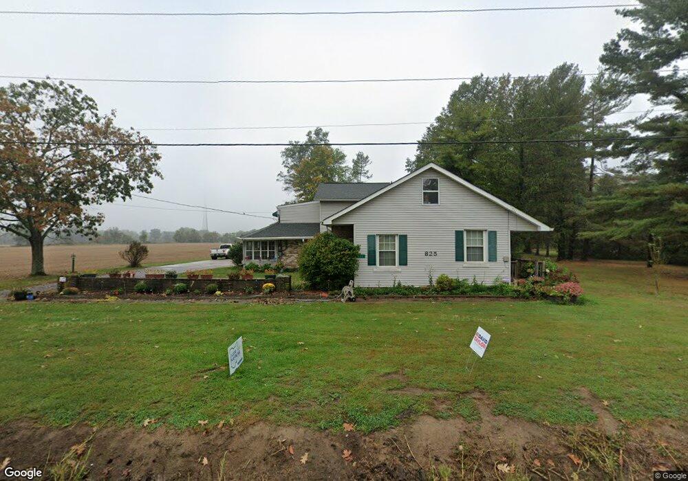 825 State Route 133, Felicity, OH 45120 - photo 1