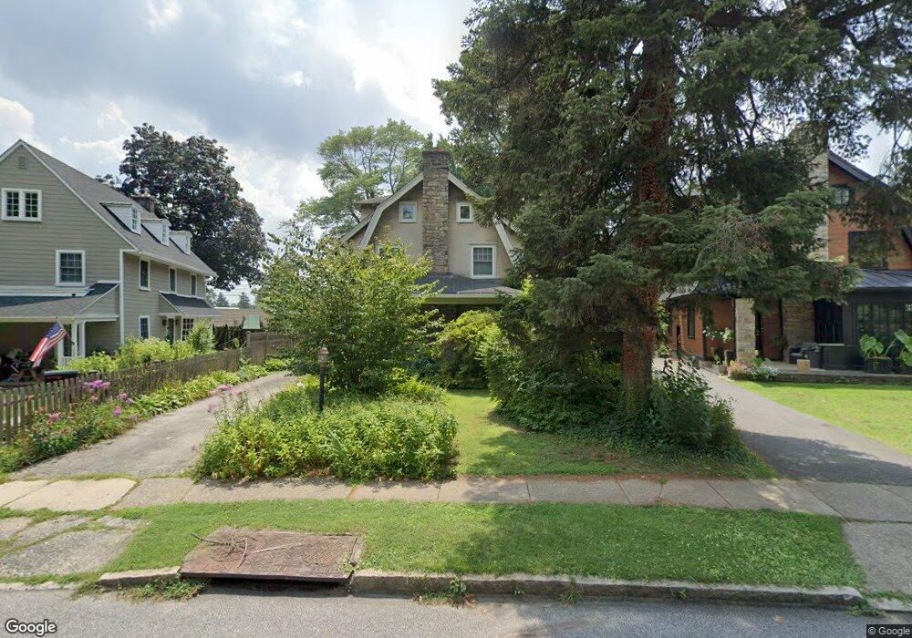 338 Station Rd, Wynnewood, PA 19096 - photo 1