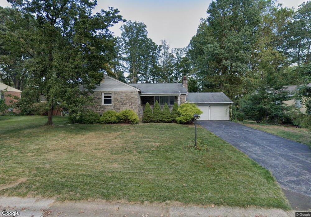 851 Cranbrook Dr, Wilmington, DE 19803 - photo 1