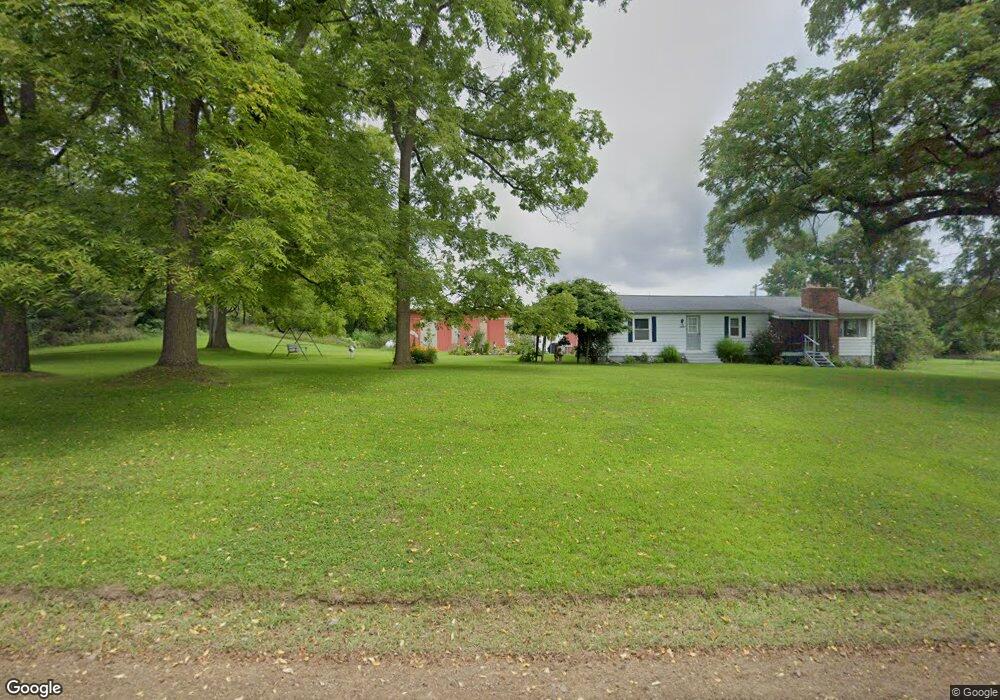 8869 D Dr S, Ceresco, MI 49033 - photo 1
