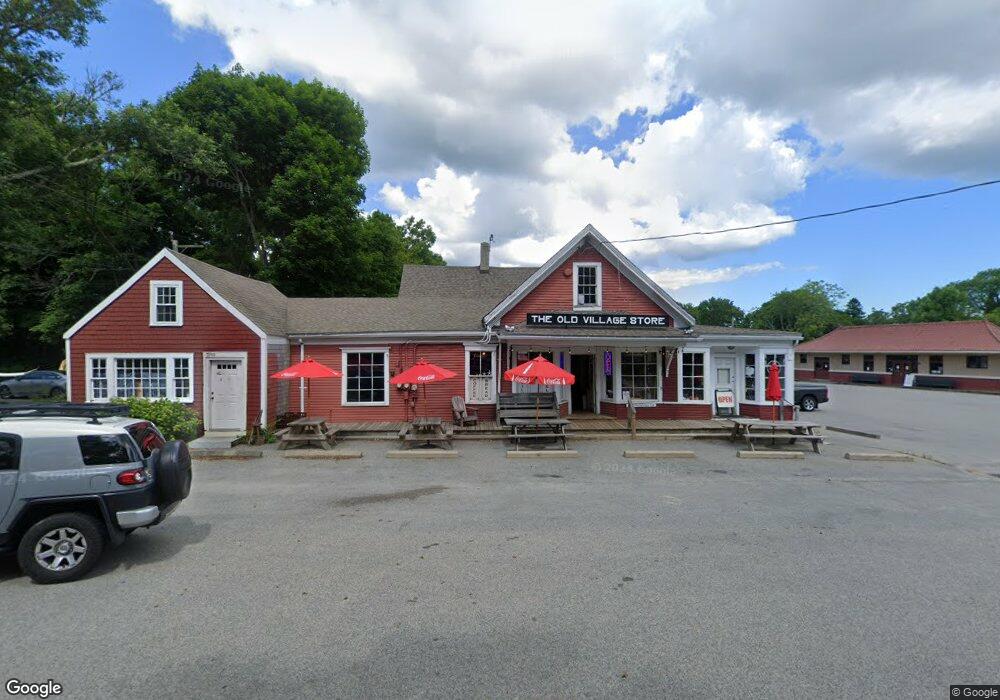 2461 Meetinghouse Way, West Barnstable, MA 2668 - photo 1