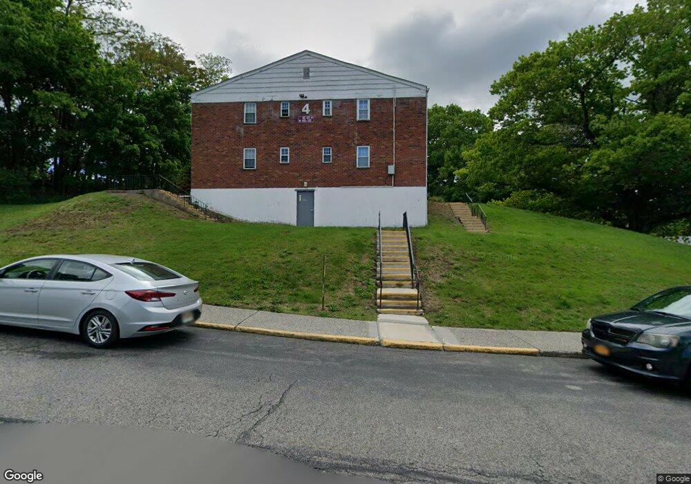 4 Colonial Rd unit 86, Beacon, NY 12508 - photo 1