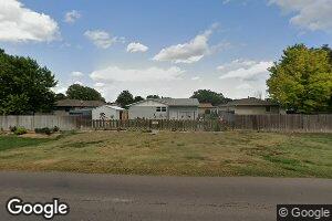 1000 Court Terrace, Colby, KS 67701