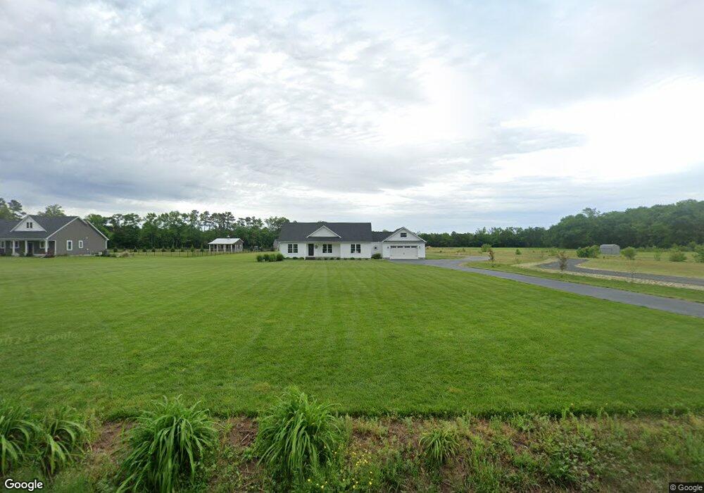 20141 W Piney Grove Rd, Georgetown, DE 19947 - photo 1