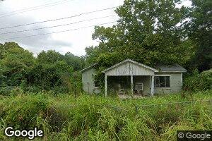 505 NW 4th St, Wilburton, OK 74578