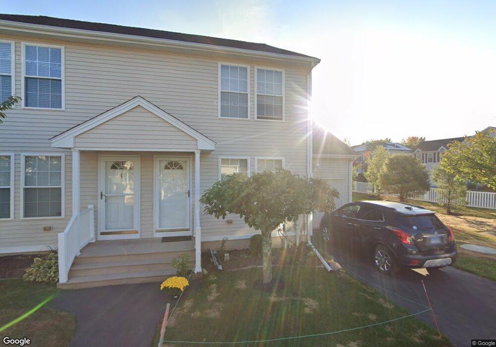 2 Sable Ct, Unionville, CT 06085 - photo 1