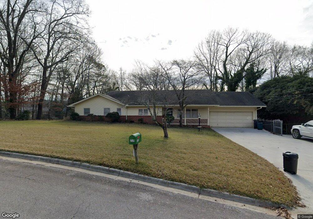 715 Honeysuckle Rd, Gainesville, GA 30501 - photo 1