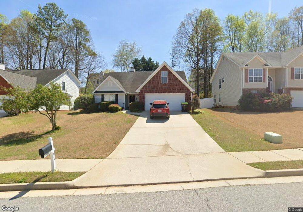 424 Gresham Dr, Stockbridge, GA 30281 - photo 1