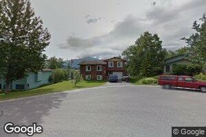 524 Quicksilver Cir, Palmer, AK 99645