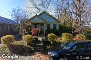 169 Yonah Ave, Athens, GA 30601