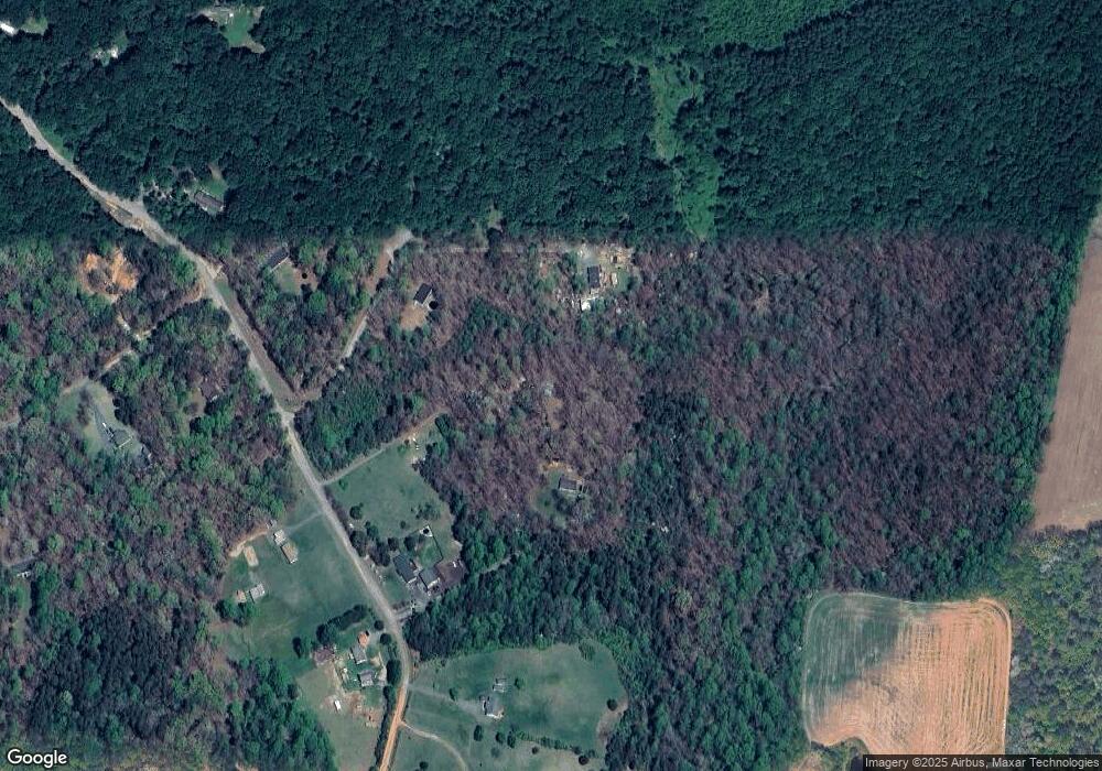 8961 Fox Run Dr, Spotsylvania, VA 22551 - photo 1