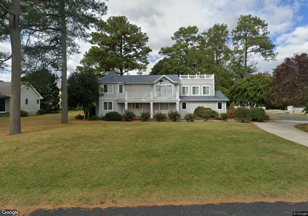 37446 Benita St, Ocean View, DE 19970 - photo 1