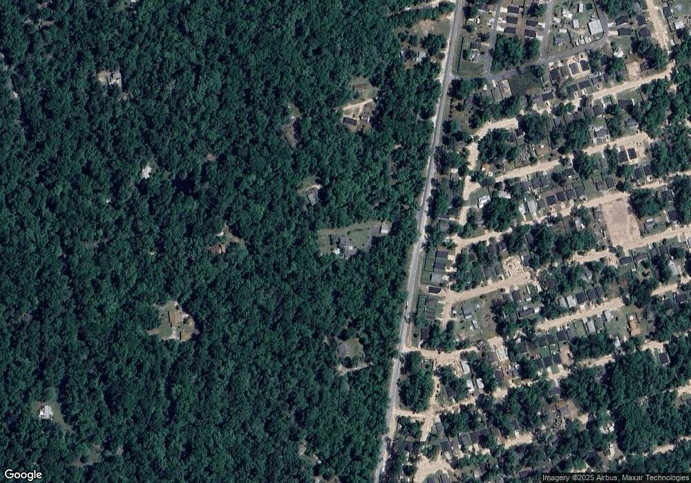 1704 Spring Creek Hwy, Crawfordville, FL 32327 - photo 1