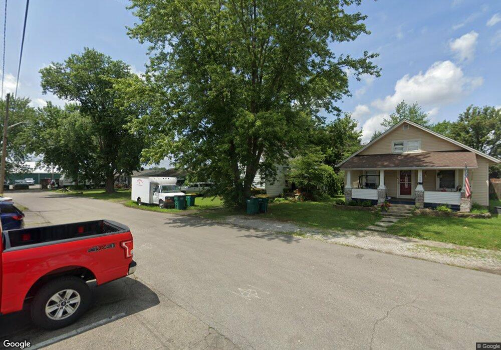 770 W King St, Franklin, IN 46131 - photo 1