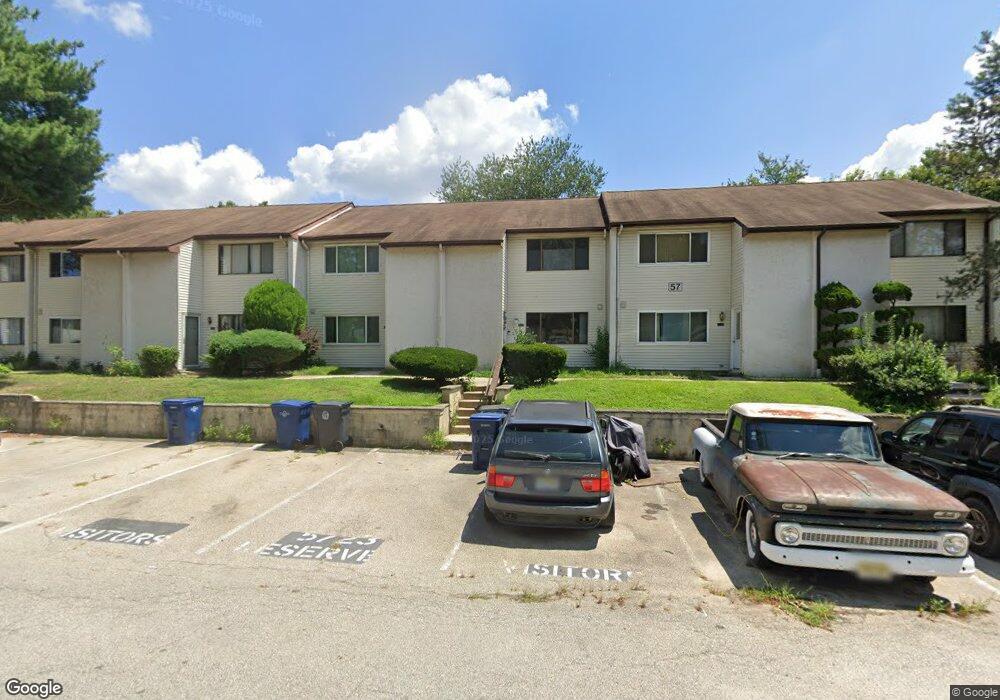 2124 Rhododendron Ct unit 577, Mays Landing, NJ 08330 - photo 1