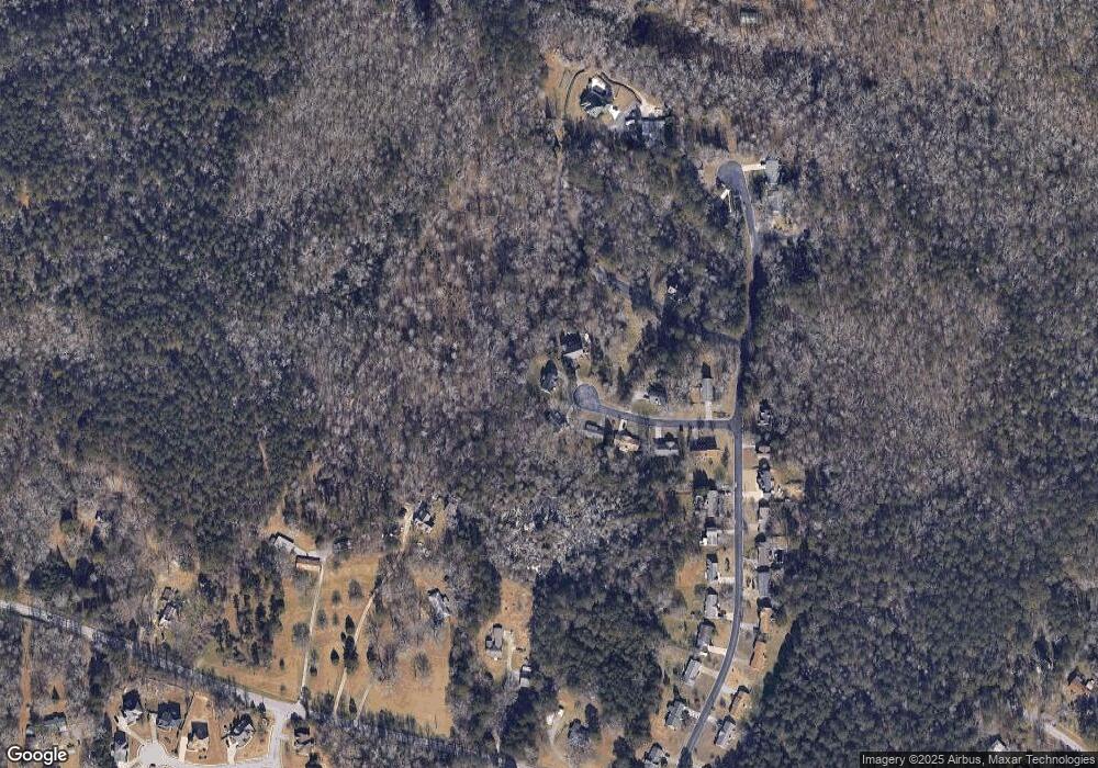 2209 Clarendon Ct NE unit 14, Conyers, GA 30012 - photo 1