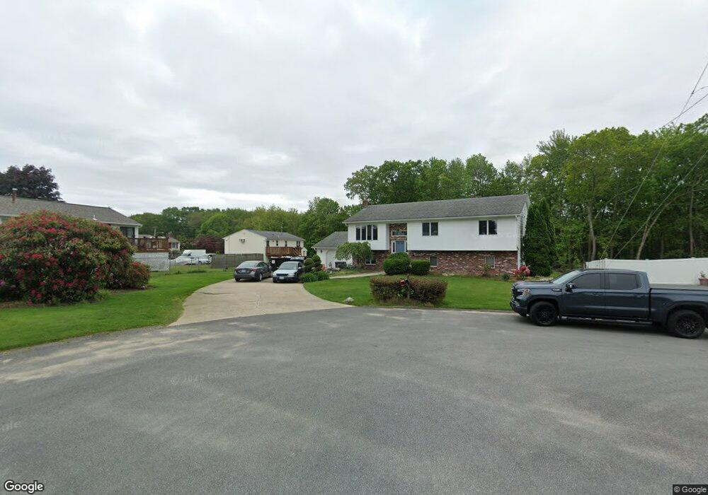 11 Canonchet Trail, Johnston, RI 02919 - photo 1