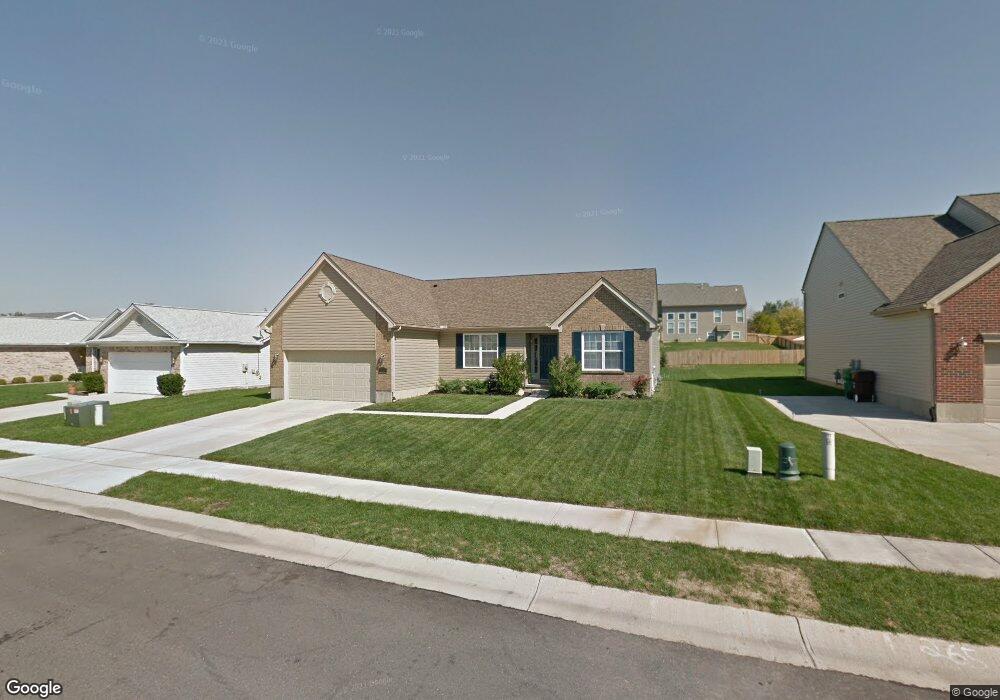 553 Jodee Dr, Xenia, OH 45385 - photo 1