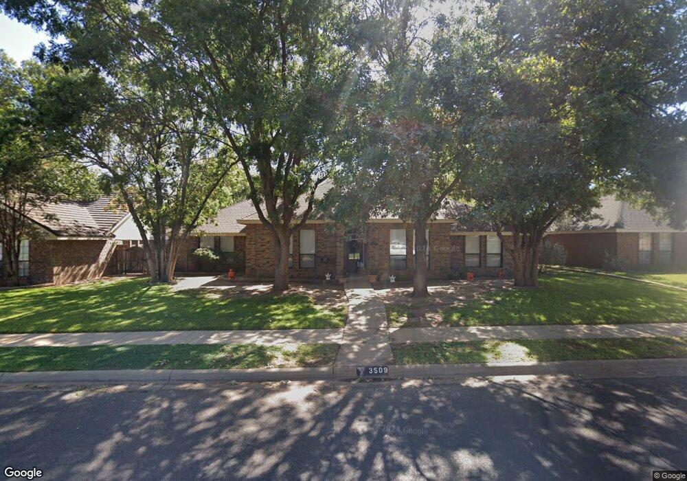 3509 Northfield Dr, Midland, TX 79707 - photo 1