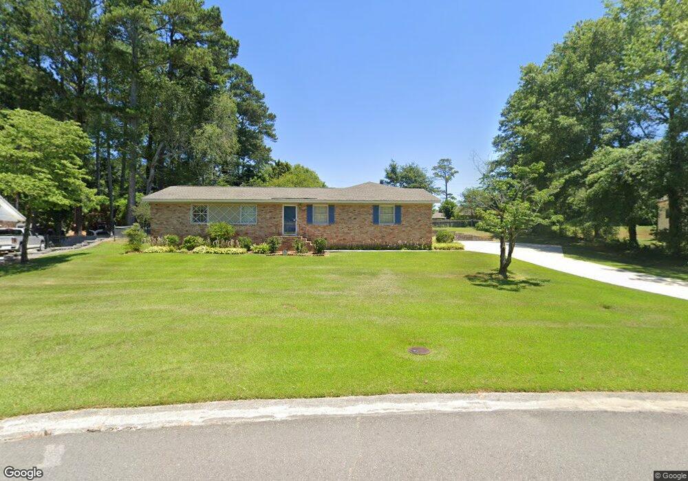 904 Briarcliff Rd NE, Cullman, AL 35055 - photo 1