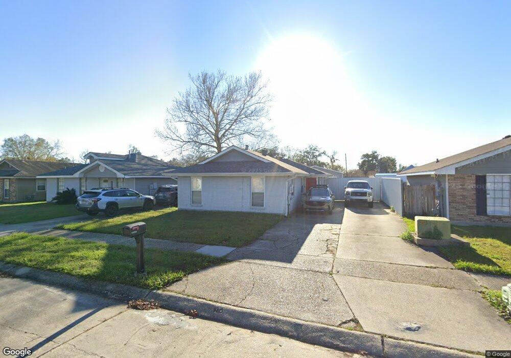 4428 Bayou Des Familles Dr, Marrero, LA 70072 - photo 1