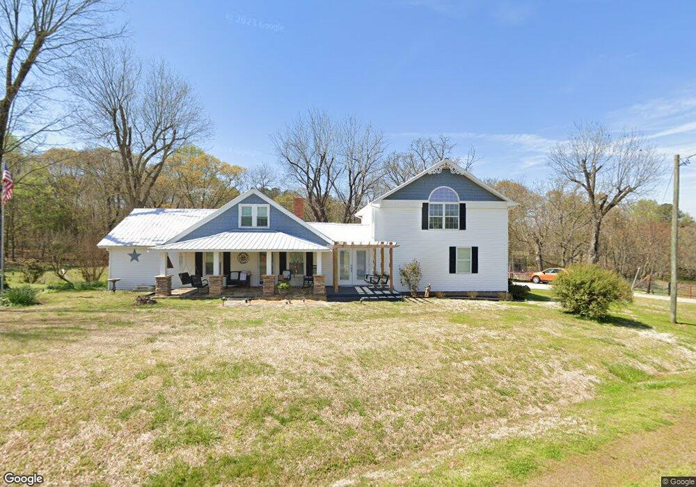 311 James Springs Rd, Danielsville, GA 30633 - photo 1