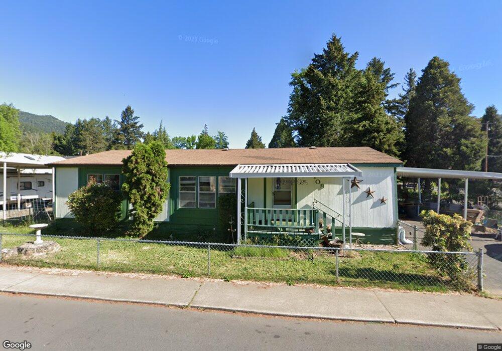 109 4th St, Rogue River, OR 97537 - photo 1