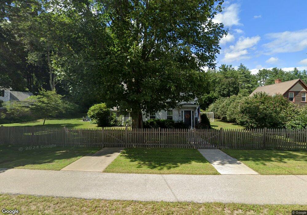 46 Main St unit on Exeter Road, Newfields, NH 03856 - photo 1