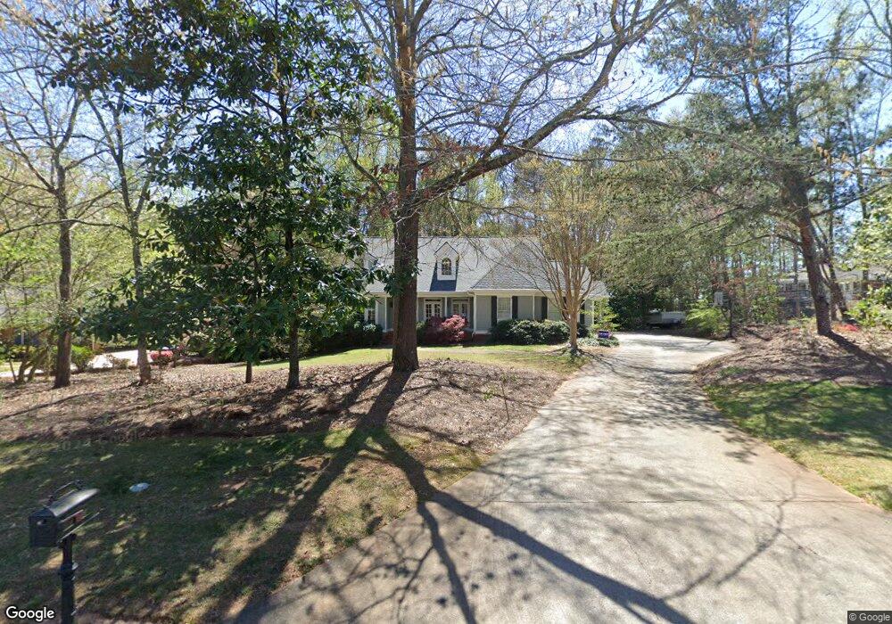 11970 Chaffin Rd, Roswell, GA 30075 - photo 1